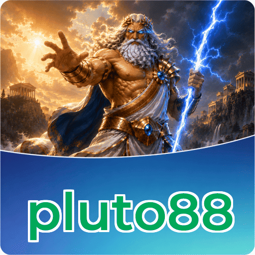 pluto88 Support